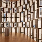 OMA Designs Dual Installation for Louis Vuitton at the French Pavilion, World Expo 2025 Osaka