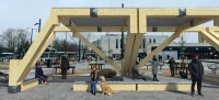 OPENSYSTEMS Architecture Unveils Re-Hut, a Model for Urban Sustainability