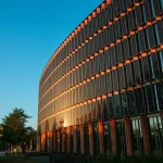 Parametric Design for Seamless Solar and Battery Integration in Architecture