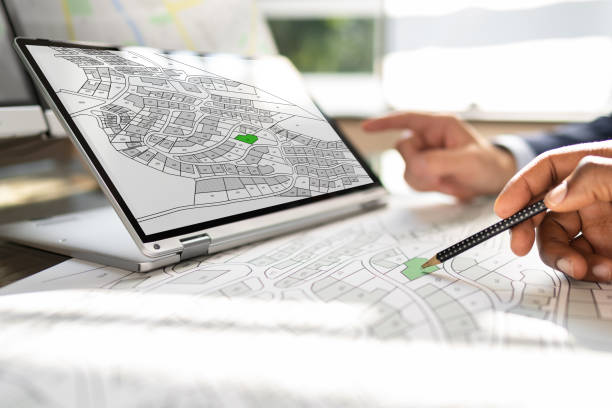 The Future of Smart Cities: Parametric Design in Urban Planning 4 The Future of Smart Cities: Parametric Design in Urban Planning