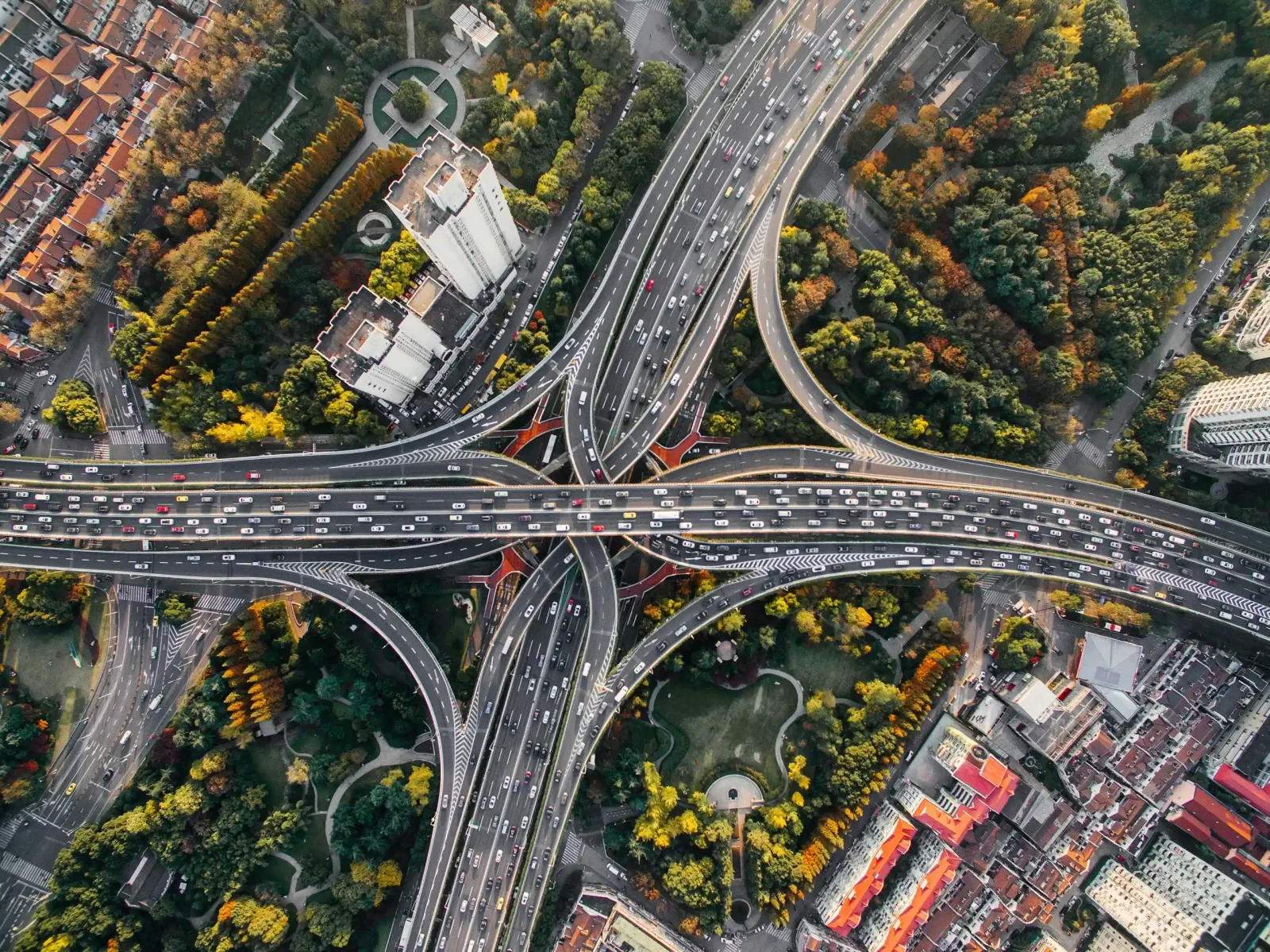 The Future of Smart Cities: Parametric Design in Urban Planning