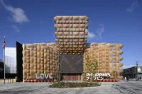 Woven Narratives: Inside the Philippine Pavilion at Expo 2025 Osaka