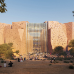 The Arena in Diriyah Builds on 300 Years of Heritage