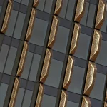 UNStudio's 302 Meter Tall Al Wasl Tower in Dubai Nears Completion