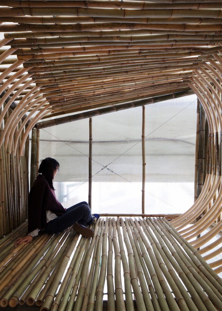 10 Bamboo Houses That Redefine Eco Design 9 10 Bamboo Houses That Redefine Eco Design
