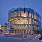 Czech Republic's Sculpting Vitality Pavilion by Apropos Architects at Expo 2025 Osaka 