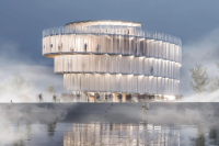 20 Most Awaited Pavilions at the 2025 Expo Osaka