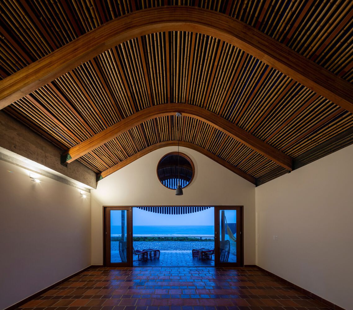10 Bamboo Houses That Redefine Eco Design 10 10 Bamboo Houses That Redefine Eco Design