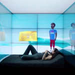 10 Dystopian Architectures from Black Mirror