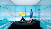 10 Dystopian Architectures from Black Mirror