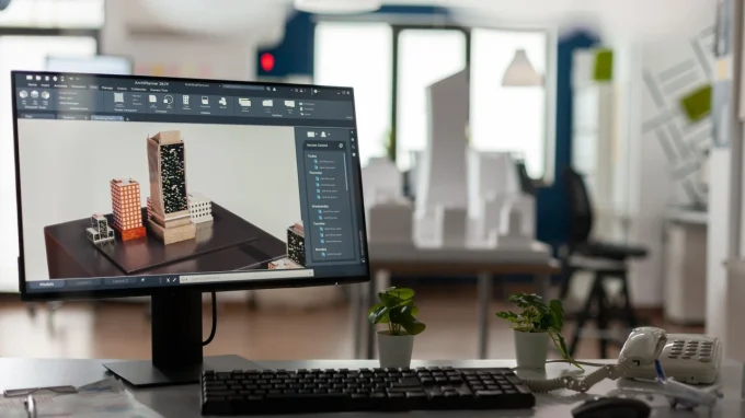 Data Encryption in Modern Architecture: Protecting Projects from Cyber Threats