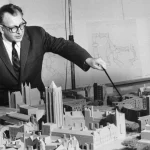 From the Gateway Arch to the TWA Terminal: The Legacy of Eero Saarinen