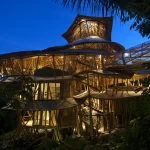 10 Bamboo Houses That Redefine Eco Design