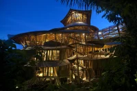 10 Bamboo Houses That Redefine Eco Design