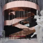 France Pavilion at Osaka Expo: A Choreographed Journey Through Space and Time