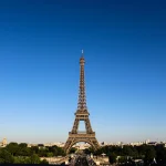 10 Most Visited Towers in The World