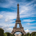 10 Most Visited Towers in The World