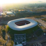 16 Impressive Stadiums Hosting the 2026 FIFA World Cup