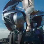 Kawasaki Introduces CORLEO: A Futuristic Robotic ‘Rideable’ Horse Inspired by Motorcycles