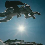 Kawasaki Introduces CORLEO: A Futuristic Robotic ‘Rideable’ Horse Inspired by Motorcycles