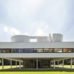 10 Aesthetic and Functional Facade Cladding Types for Exterior Design