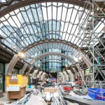 Heatherwick Studio Reimagines Olympia London in £1.3B Redevelopment for 2025
