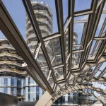 Heatherwick Studio Reimagines Olympia London in £1.3B Redevelopment for 2025