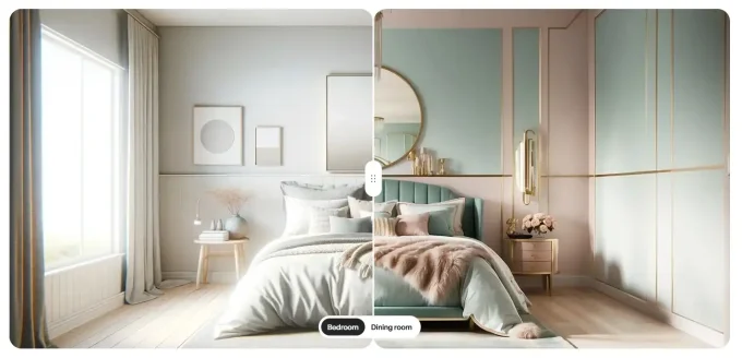 Top 16 AI Tools for Interior Design