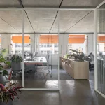 The New Headquarters: Inside the Revitalized Morro Vermelho