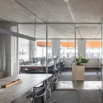 The New Headquarters: Inside the Revitalized Morro Vermelho