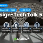 Design-Tech Talk 5.0