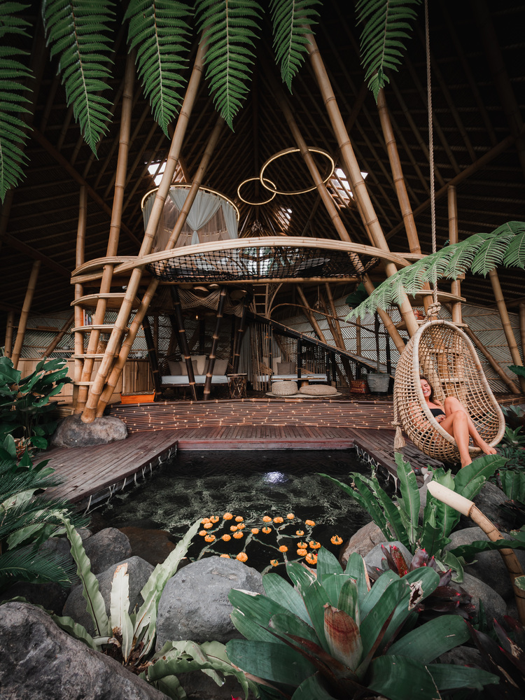 10 Bamboo Houses That Redefine Eco Design 5 10 Bamboo Houses That Redefine Eco Design