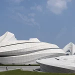 10 Aesthetic and Functional Facade Cladding Types for Exterior Design
