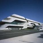 10 Aesthetic and Functional Facade Cladding Types for Exterior Design