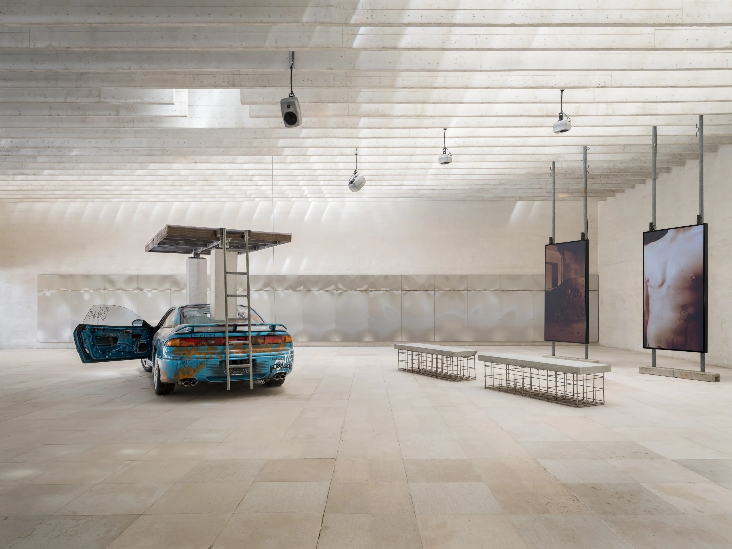 15 Unmissable Pavilions at the Venice Architecture Biennale 6 15 Unmissable Pavilions at the Venice Architecture Biennale