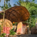 The Living Bridge at Green School Bali Connects Education and Nature