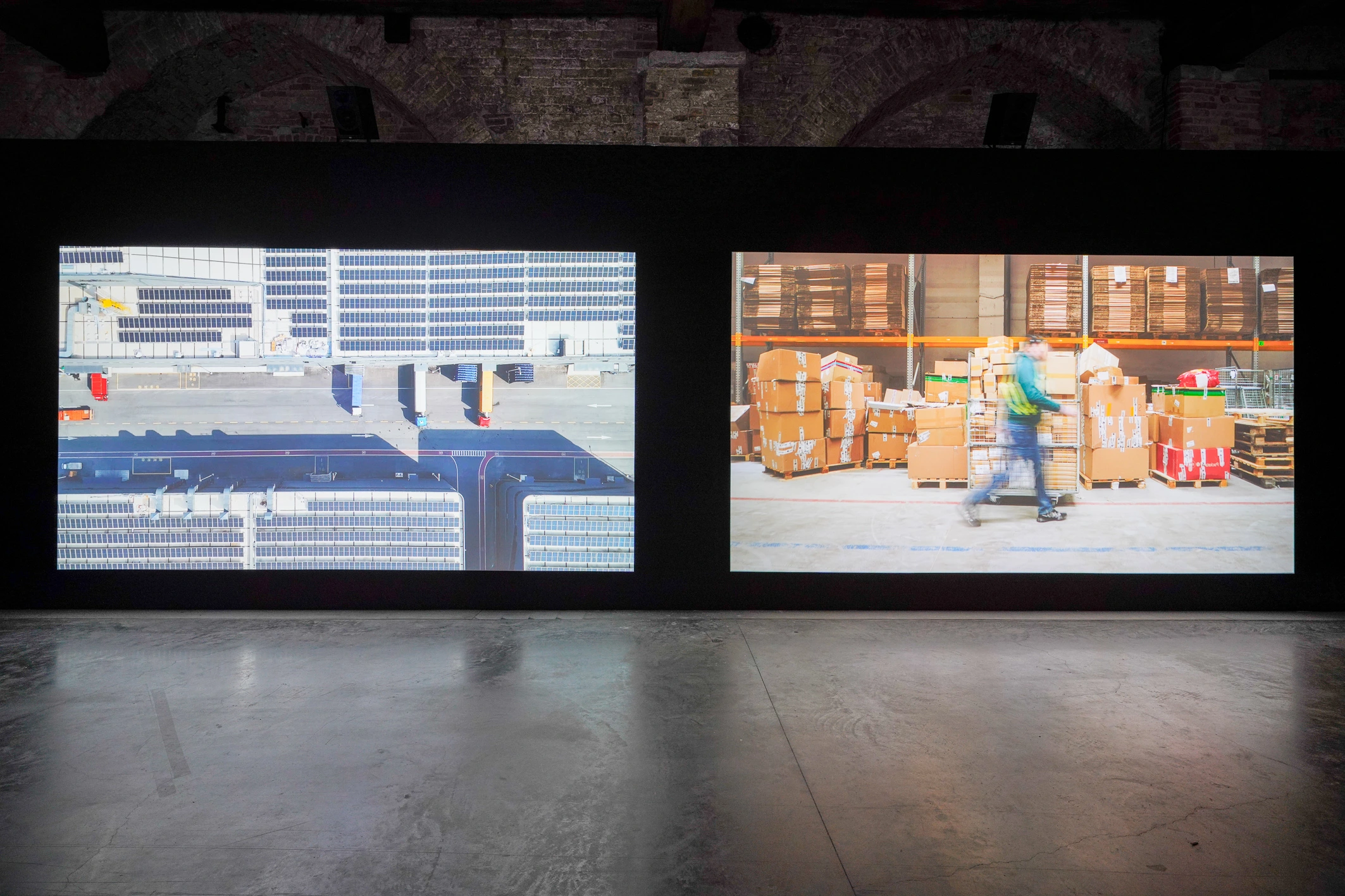 On Storage by V&A and DS+R Explores the Global Architecture of Storage at Venice Biennale 5 On Storage by V&A and DS+R Explores the Global Architecture of Storage at Venice Biennale