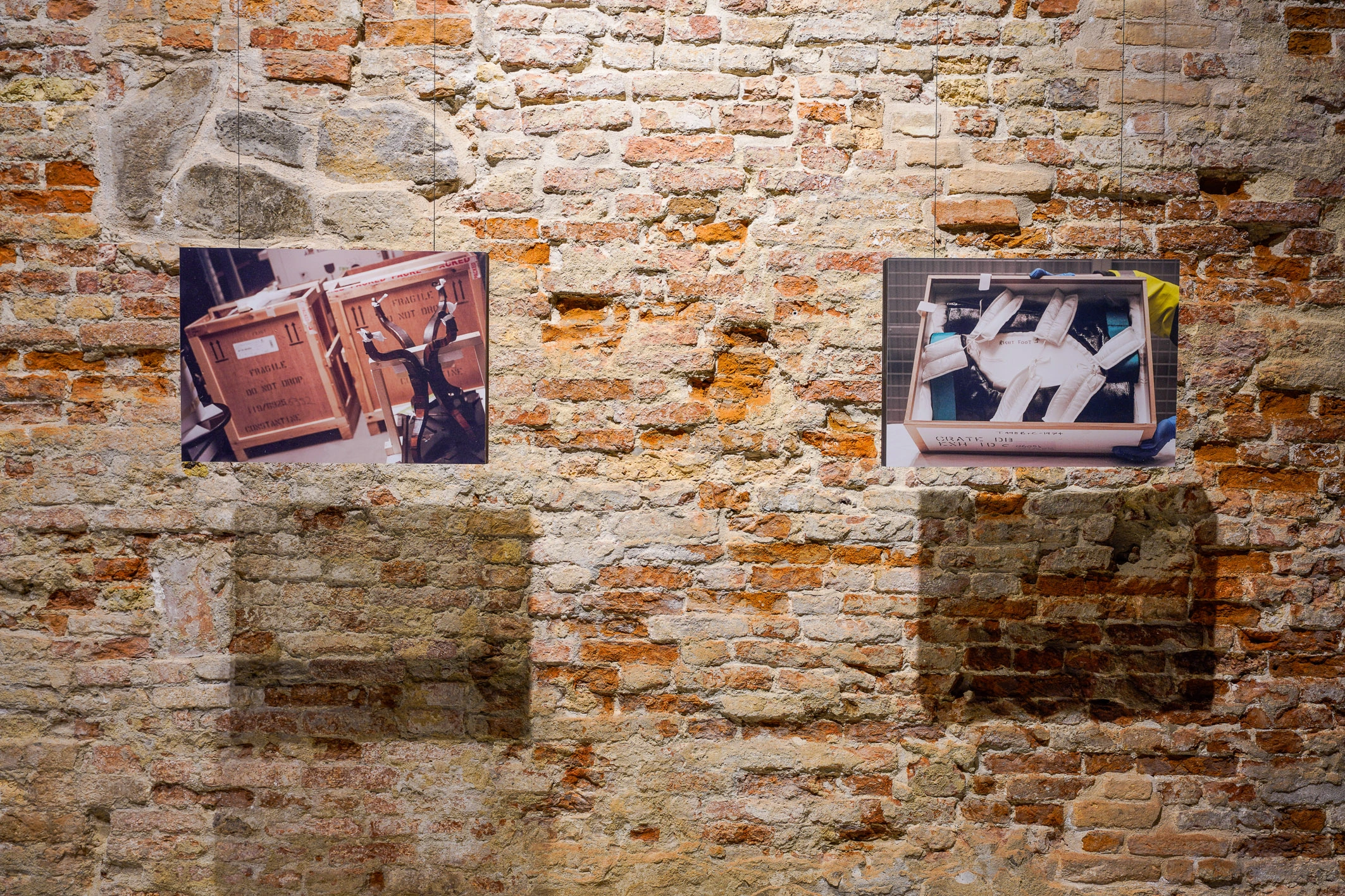 On Storage by V&A and DS+R Explores the Global Architecture of Storage at Venice Biennale 3 On Storage by V&A and DS+R Explores the Global Architecture of Storage at Venice Biennale