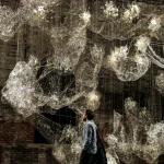 China Pavilion CO-EXIST Curated by Ma Yansong Explores Heritage in the Age of Intelligence