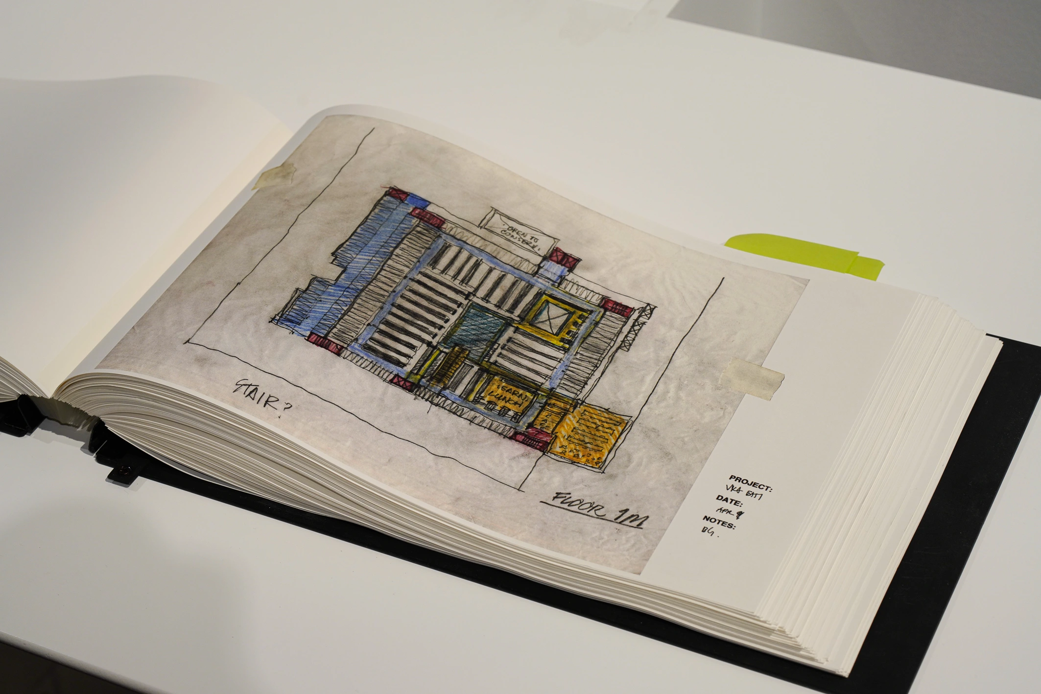 On Storage by V&A and DS+R Explores the Global Architecture of Storage at Venice Biennale 9 On Storage by V&A and DS+R Explores the Global Architecture of Storage at Venice Biennale