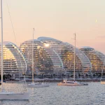 Zaha Hadid Architects Reveals Oystra Luxury Seafront Community in Ras Al Khaimah
