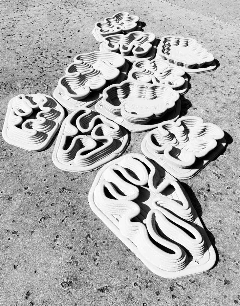 Miami is Fighting Climate Change with 3D Printed Coral Reefs 6 3D Printed Coral Reefs