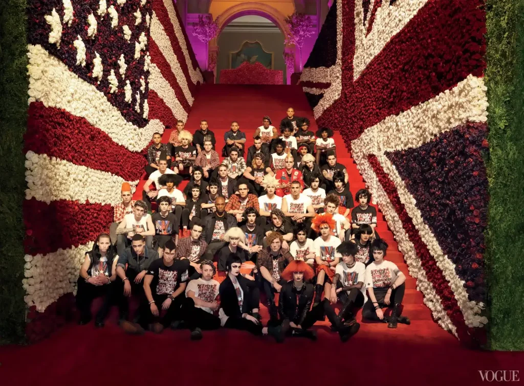 Inside the Met Gala: 10 Iconic Interior Decor Installations 13 Met Gala: 10 Iconic Interior Decor Installations