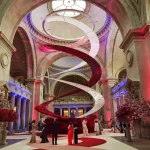 Inside the Met Gala: 10 Iconic Interior Decor Installations