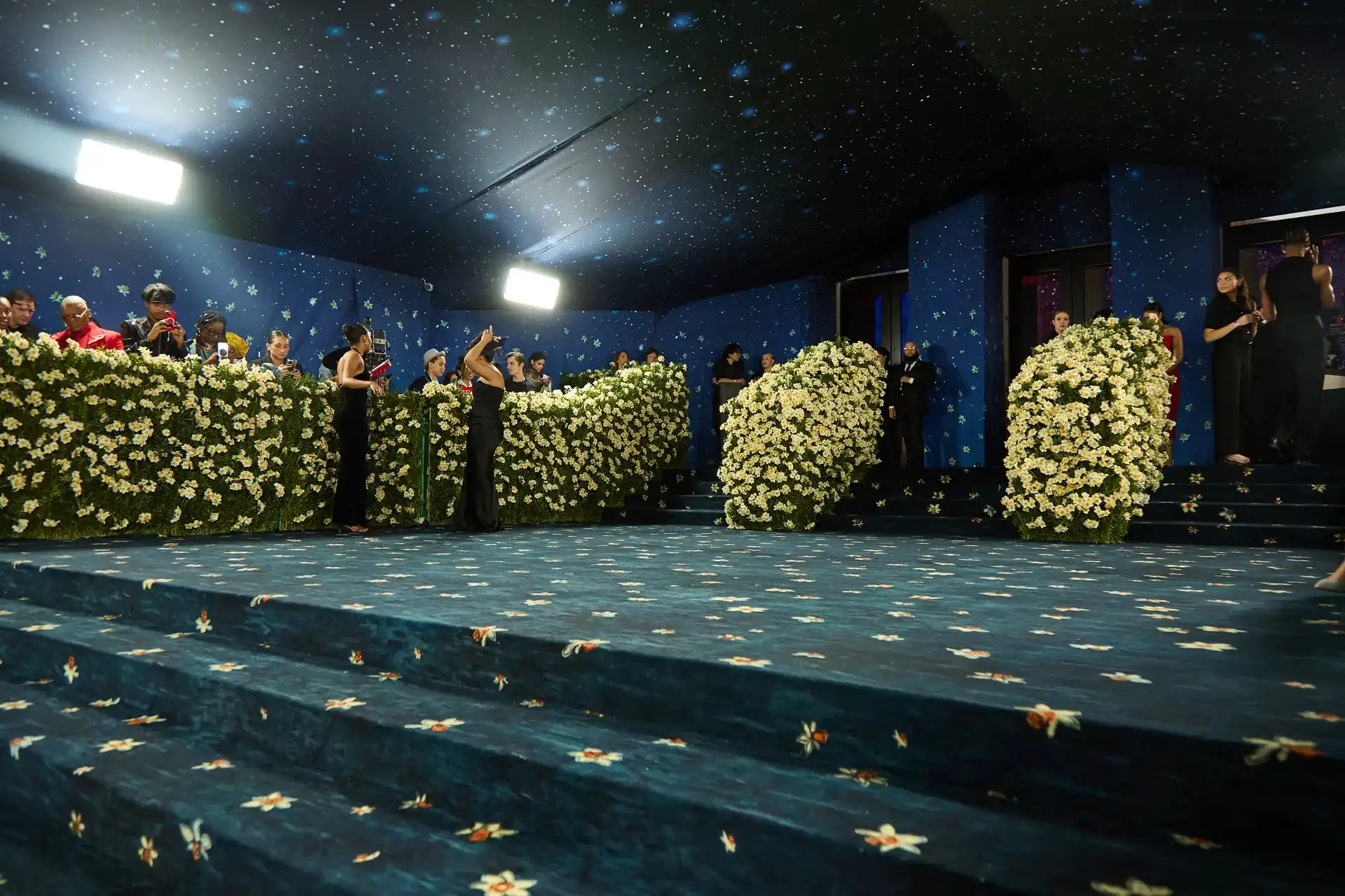 Inside the Met Gala: 10 Iconic Interior Decor Installations 4 Met Gala: 10 Iconic Interior Decor Installations