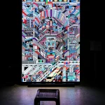 Ma Yansong’s China Pavilion CO-EXIST Reframes Chinese Heritage for the Age of Intelligence