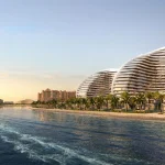 Zaha Hadid Architects Reveals Oystra Luxury Seafront Community in Ras Al Khaimah
