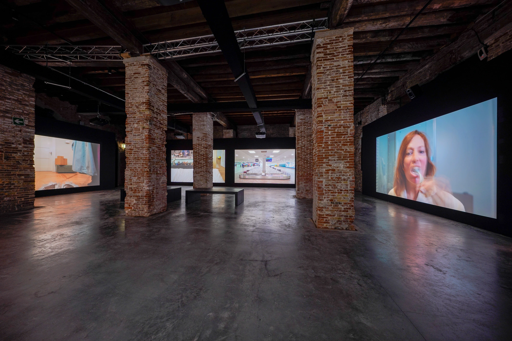 On Storage by V&A and DS+R Explores the Global Architecture of Storage at Venice Biennale 2 On Storage by V&A and DS+R Explores the Global Architecture of Storage at Venice Biennale