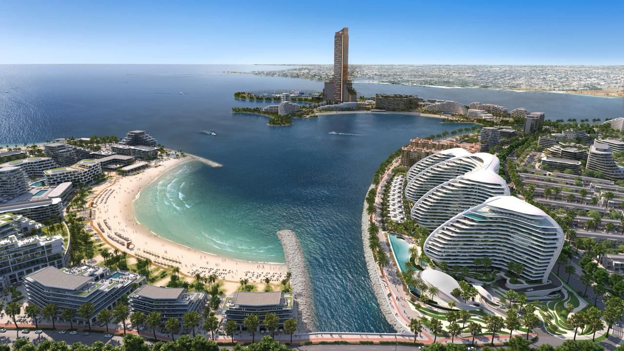 Zaha Hadid Architects Reveals Oystra Luxury Seafront Community in Ras Al Khaimah 2 Zaha Hadid Architects Reveals Oystra Luxury Seafront Community in Ras Al Khaimah