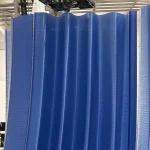 3D Printed Argentina Pavillion